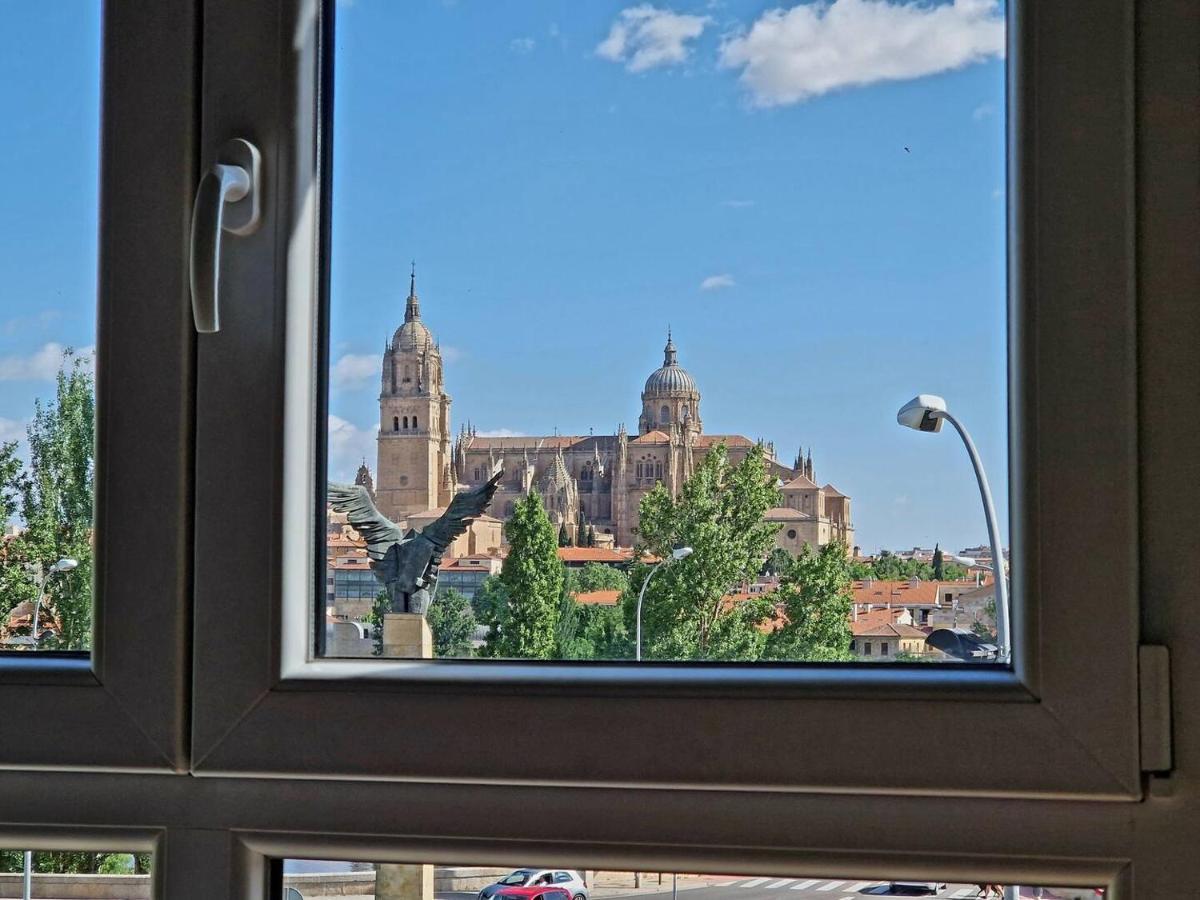 Apartment Mejores Vistas De Salamanca!!!