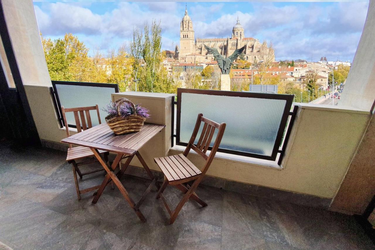 Mejores Vistas De Salamanca!!! Salamanca