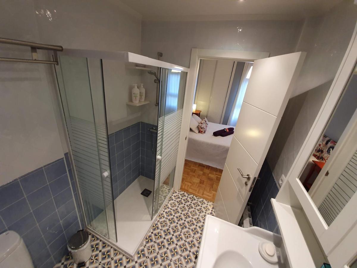 Mejores Vistas De Salamanca!!! Apartment *