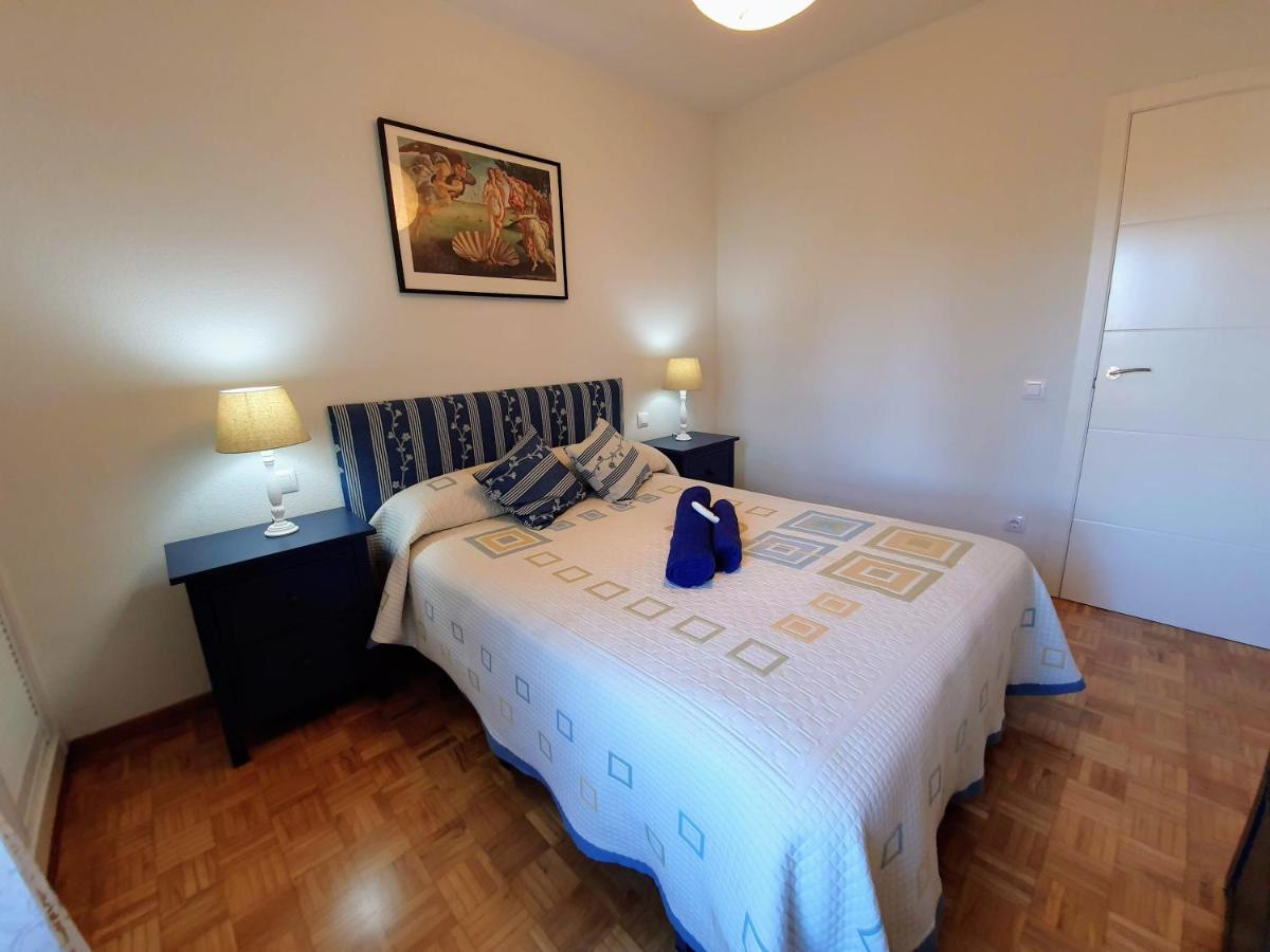Apartment Mejores Vistas De Salamanca!!!